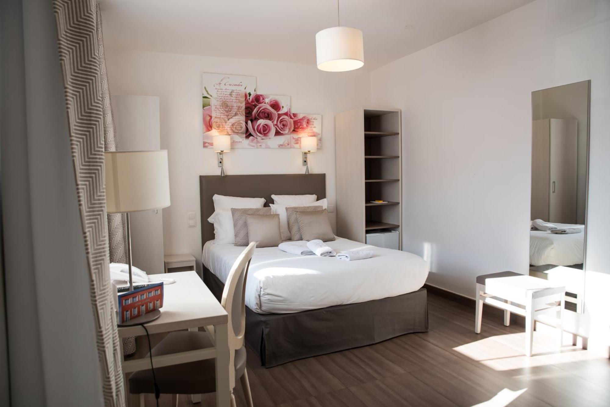 Hotel Casabella Mouans-Sartoux