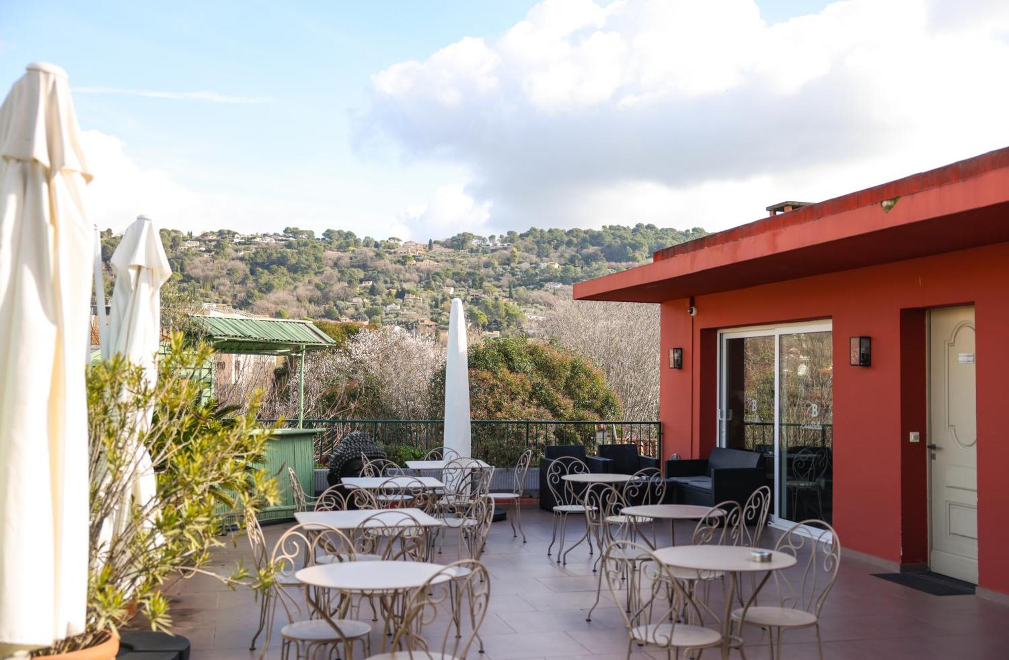 Casabella Hotel Mouans-Sartoux