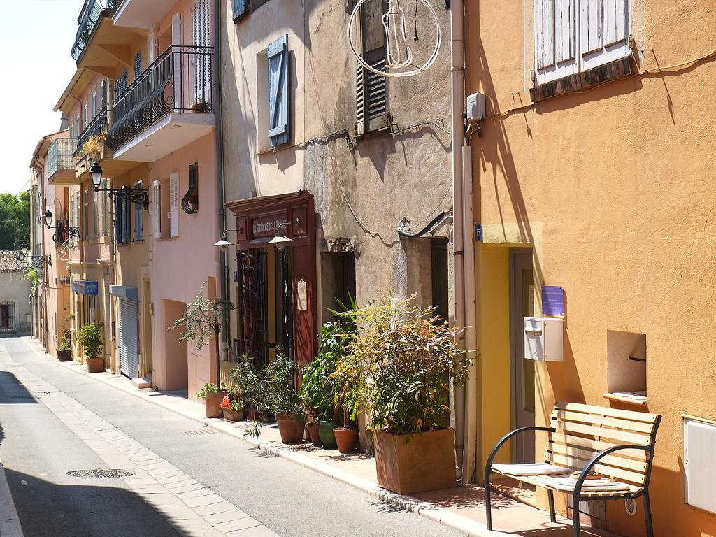 Hotel Casabella