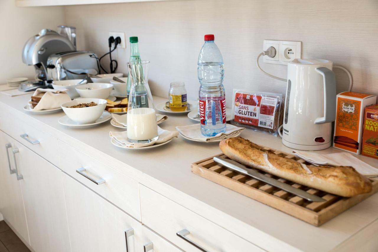 Casabella Hotel Mouans-Sartoux