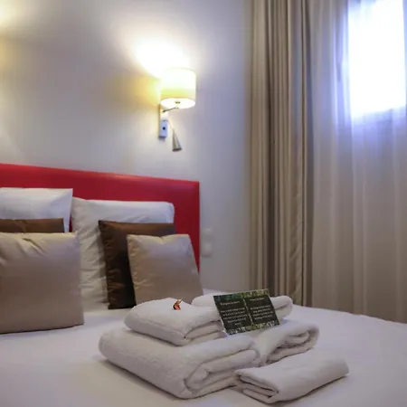 Hotel Casabella Cannes Mouans Sartoux Exterior photo