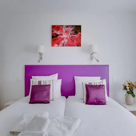 Hotel Casabella Cannes Mouans Sartoux Exterior photo