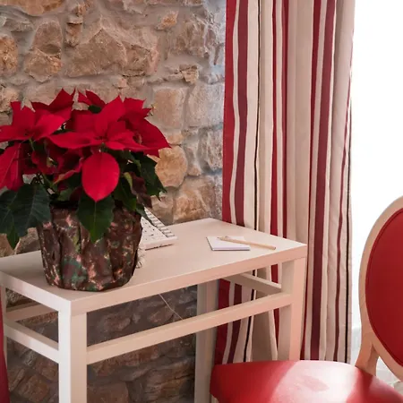 Hotel Casabella Cannes Mouans Sartoux Exterior photo