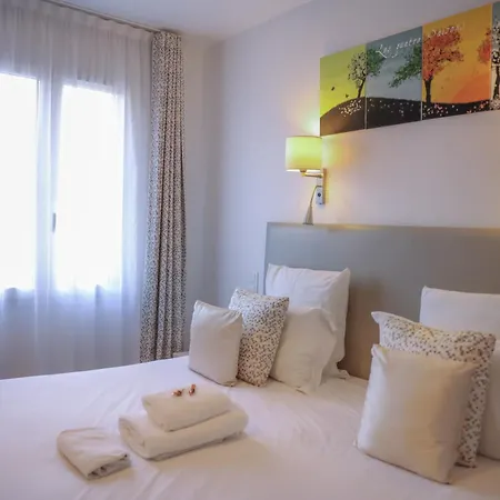 Hotel Casabella Cannes Mouans Sartoux Exterior photo