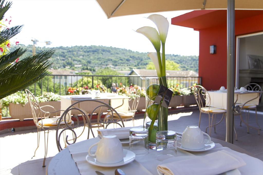 Casabella Mouans-Sartoux