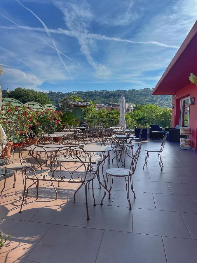 Casabella Hotel