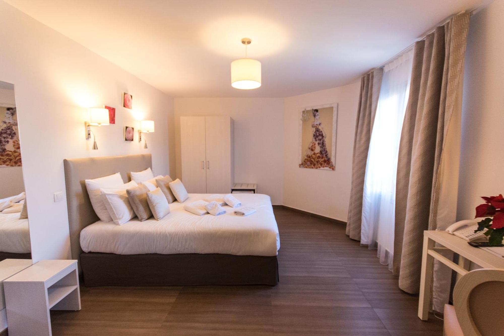 Hotel Casabella