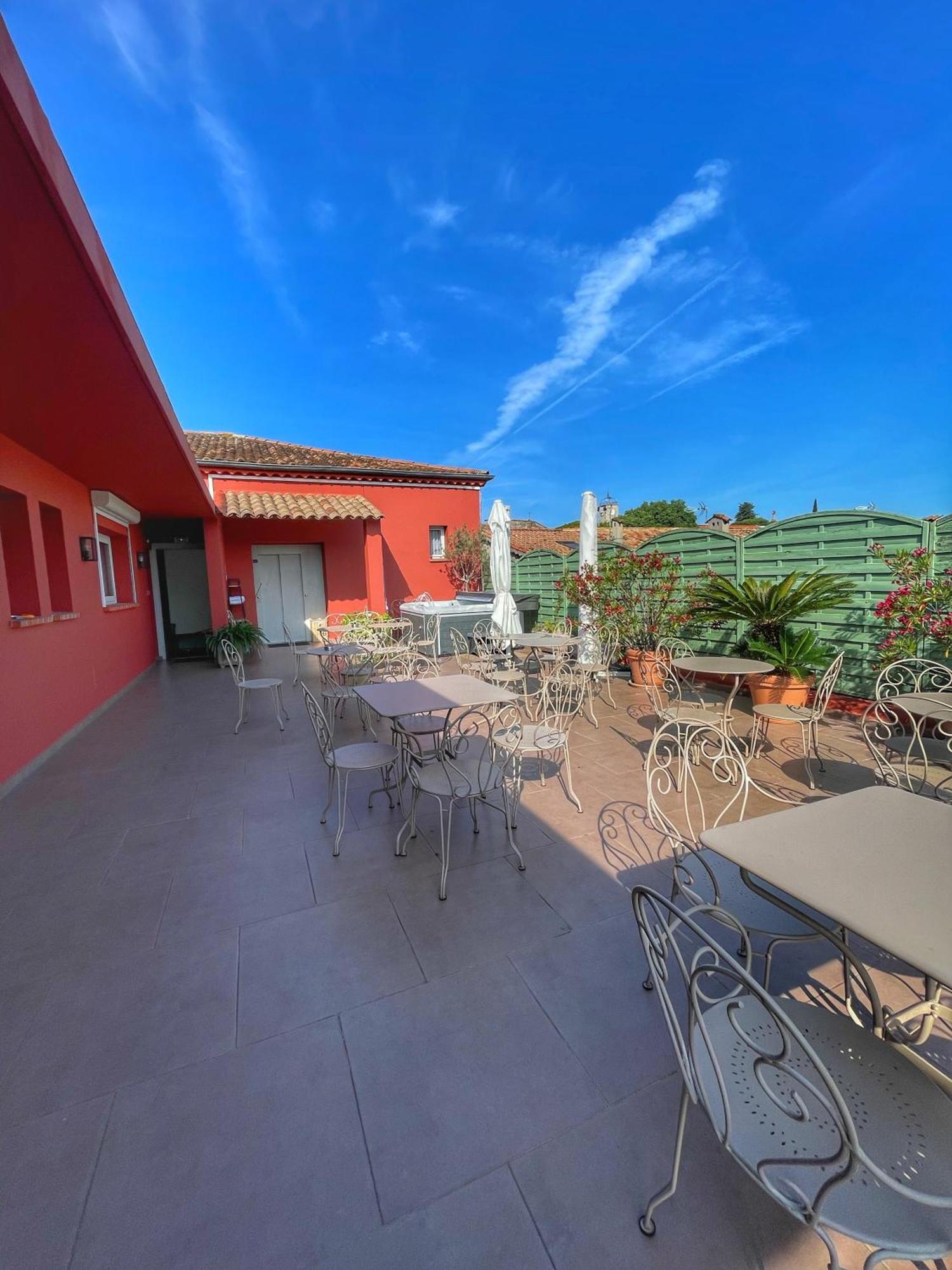 Hotel Casabella Mouans-Sartoux