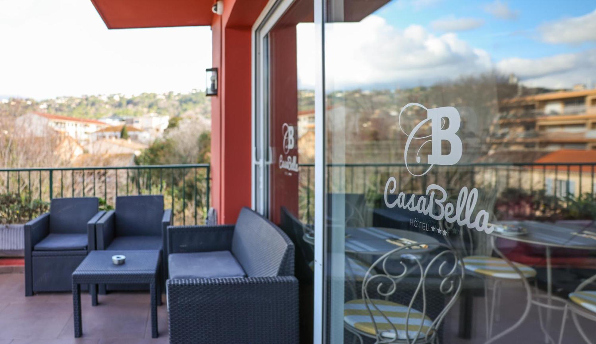 Hotel Casabella