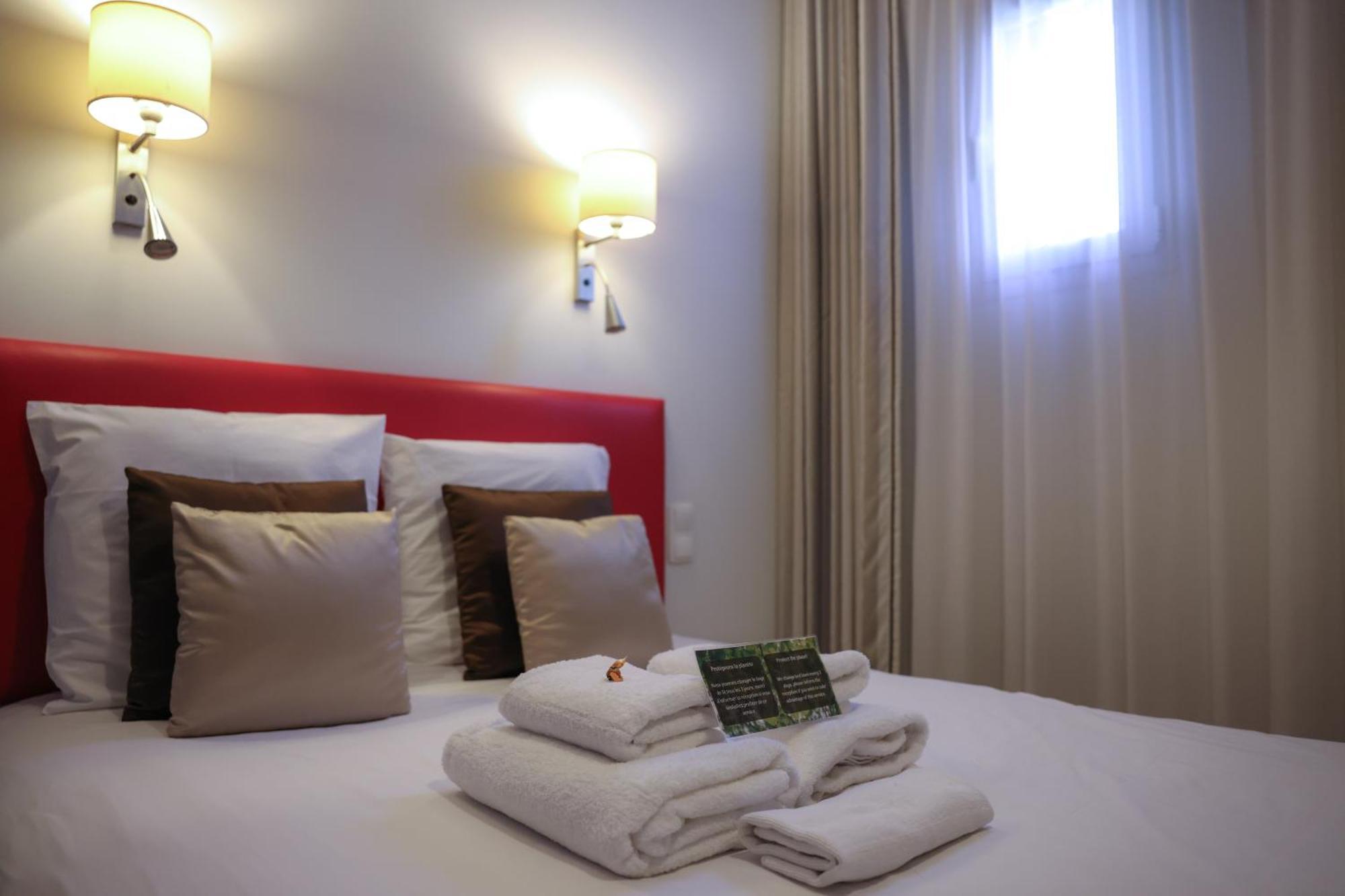 Hotel Casabella 3*