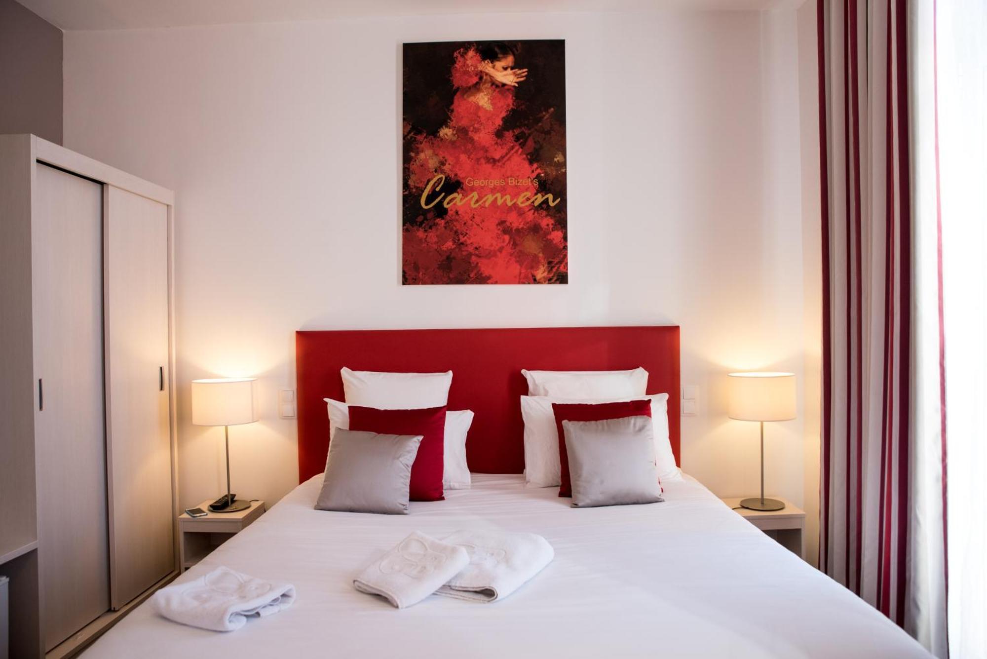 Hotel Casabella 3*