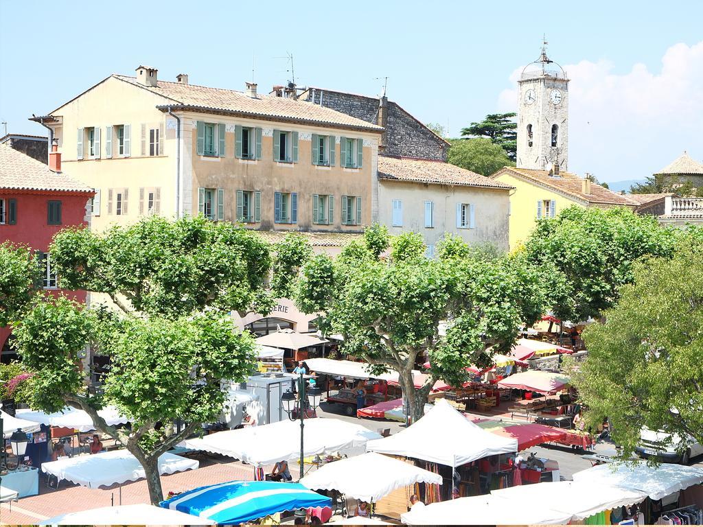 Casabella 3* Mouans-Sartoux