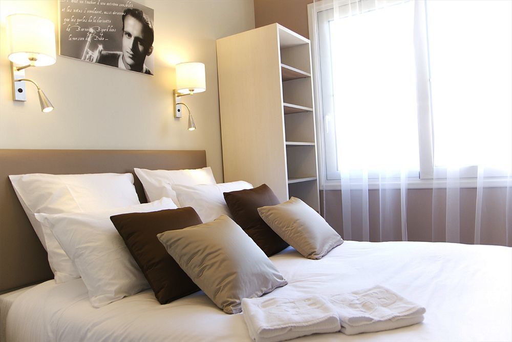Hotel Casabella Mouans-Sartoux