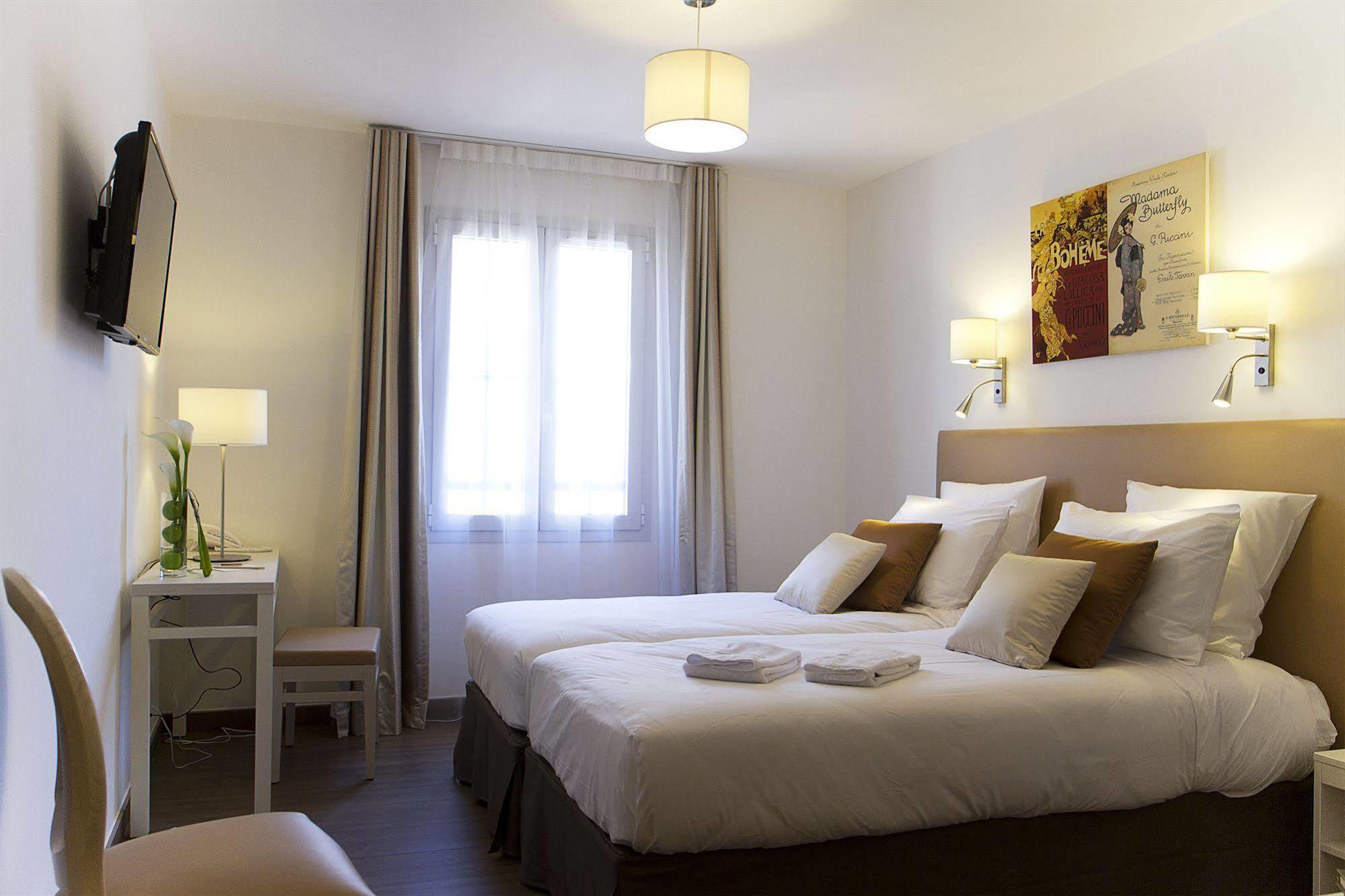 Hotel Casabella Mouans-Sartoux