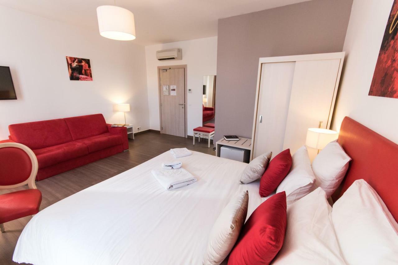Casabella Hotel Mouans-Sartoux