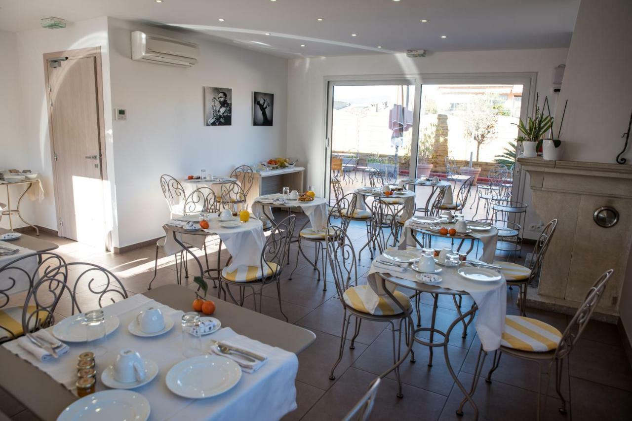 Hotel Casabella 3*